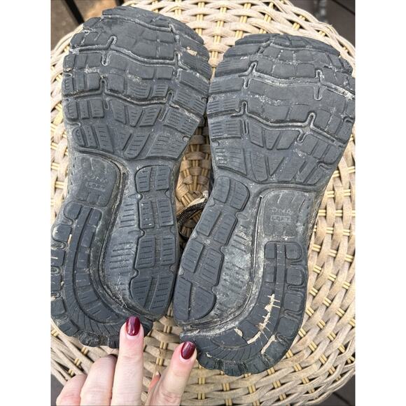 Brooks shoes Women's Size 11 UK 9 EU 43 Ghost 12 Running Neutral Violet Cushion - Picture 11 of 15